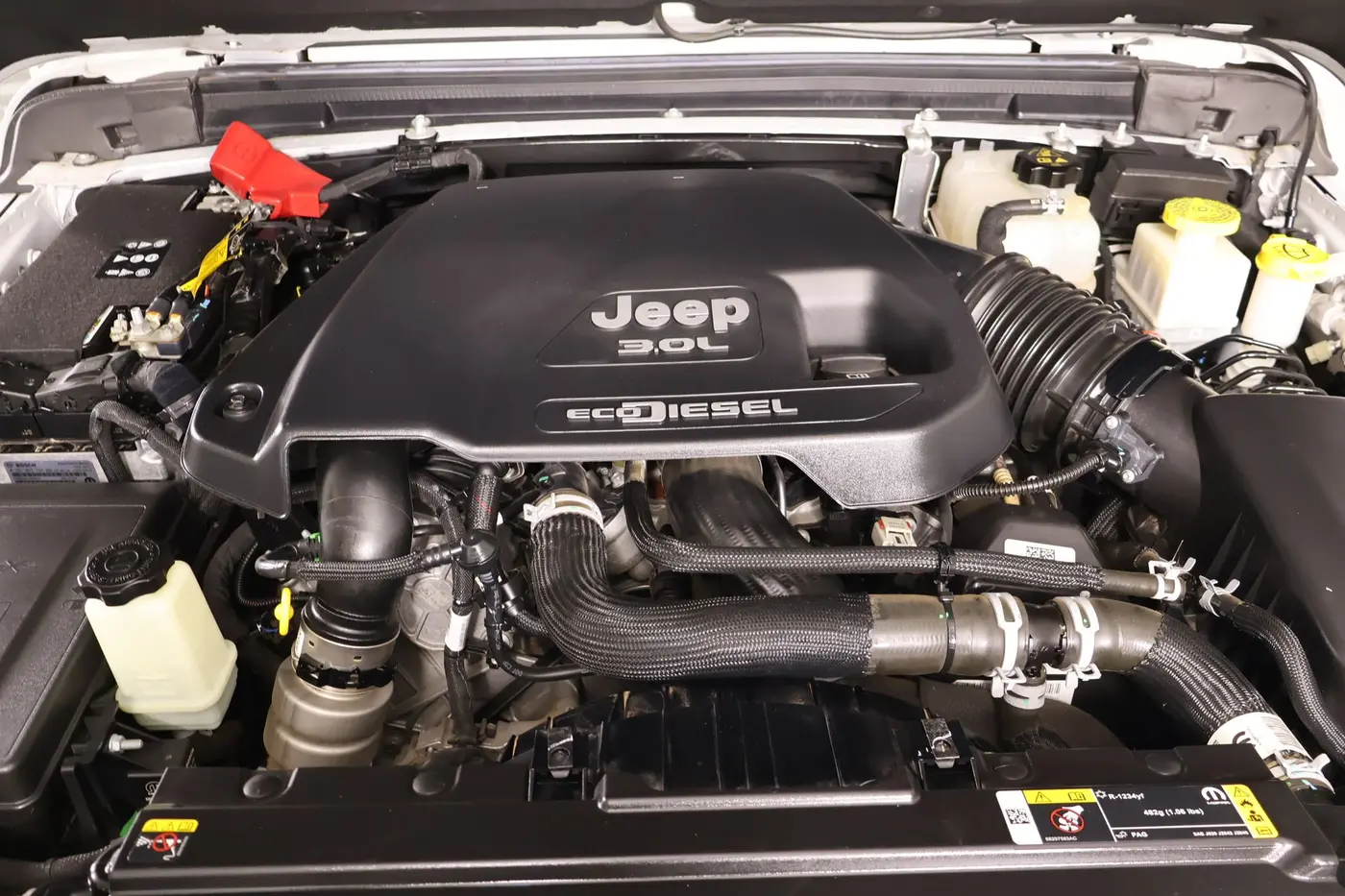 2022 Jeep Gladiator - $33,489