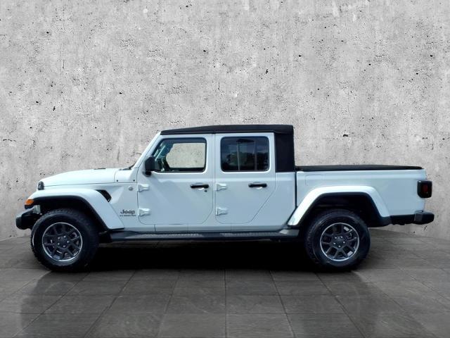 2021 Jeep Gladiator - $25,990