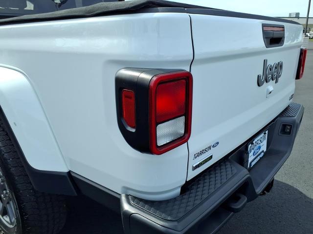2021 Jeep Gladiator - $25,990
