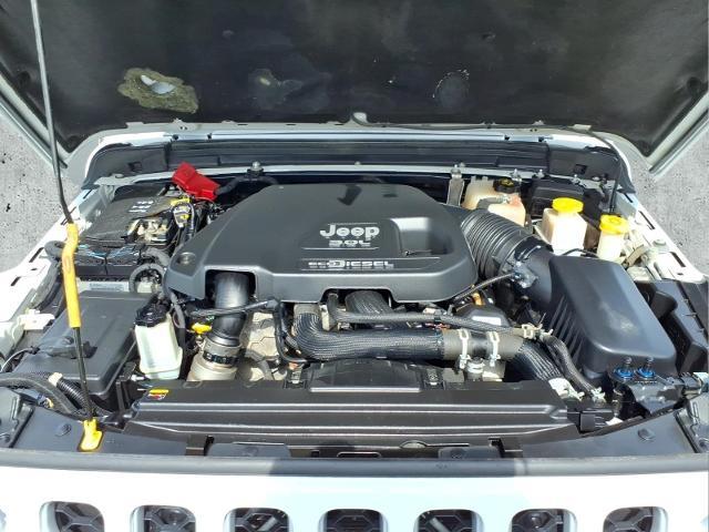 2021 Jeep Gladiator - $25,990