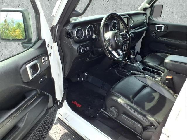 2021 Jeep Gladiator - $25,990