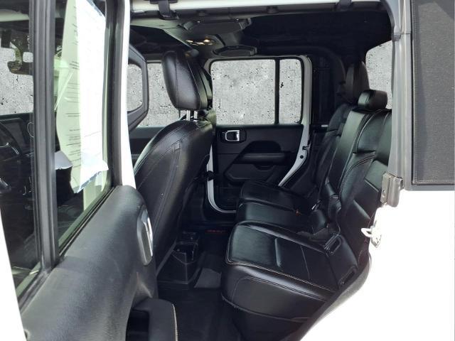 2021 Jeep Gladiator - $25,990