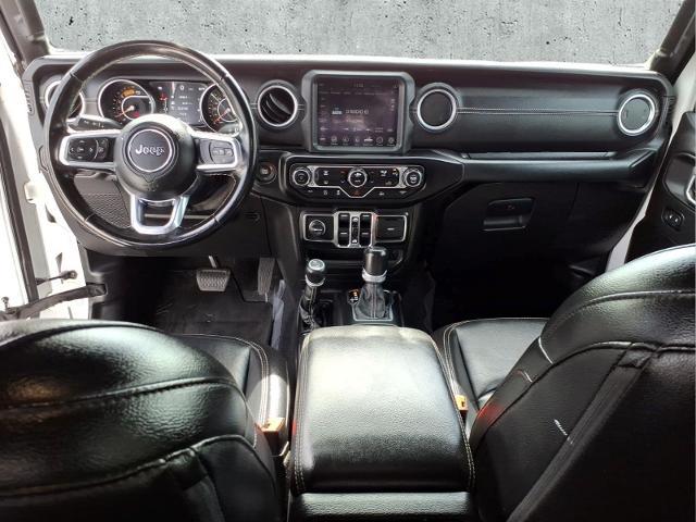 2021 Jeep Gladiator - $25,990