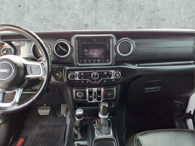 2021 Jeep Gladiator - $25,990