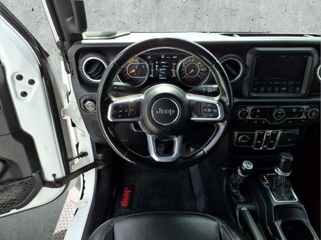 2021 Jeep Gladiator - $25,990
