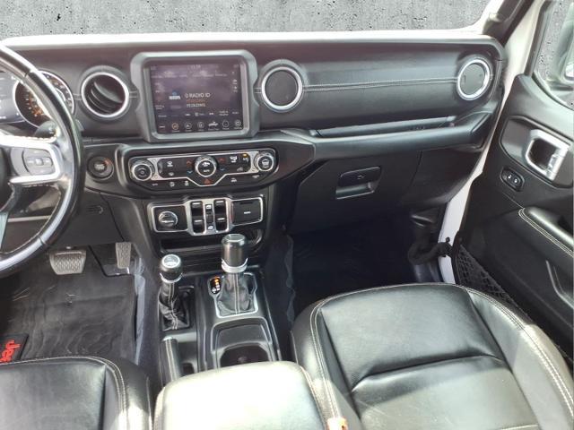 2021 Jeep Gladiator - $25,990