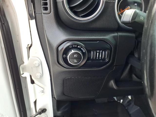 2021 Jeep Gladiator - $25,990