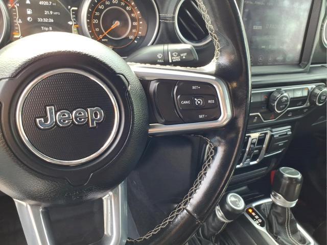 2021 Jeep Gladiator - $25,990