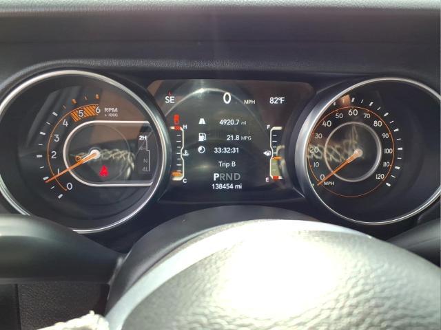 2021 Jeep Gladiator - $25,990