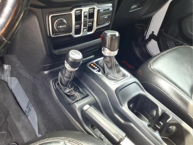 2021 Jeep Gladiator - $25,990