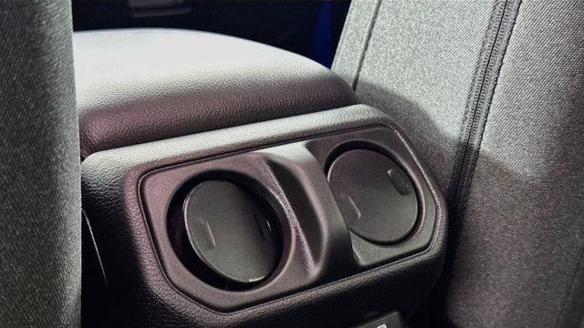 2025 Jeep Gladiator NightHawk