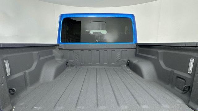 2025 Jeep Gladiator NightHawk