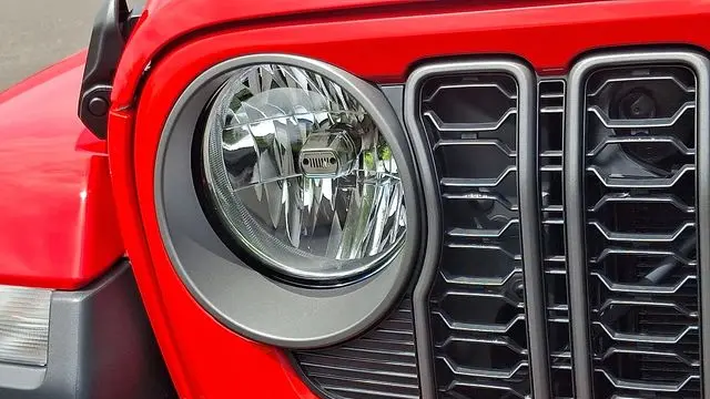 2025 Jeep Gladiator NightHawk