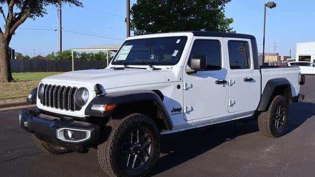 2025 Jeep Gladiator Big Bear