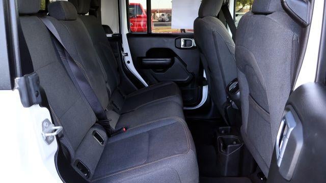 2025 Jeep Gladiator Big Bear