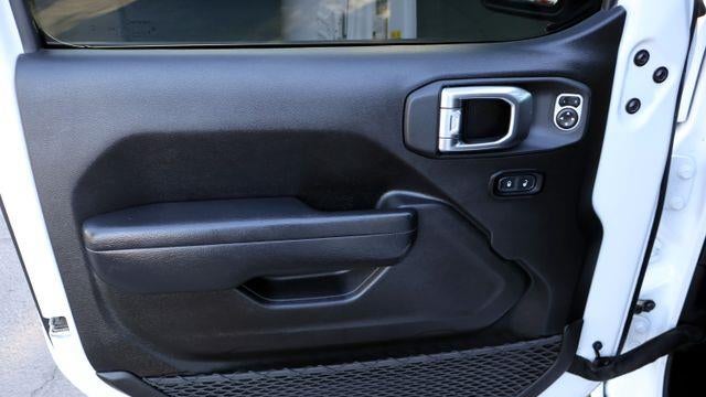 2025 Jeep Gladiator Big Bear