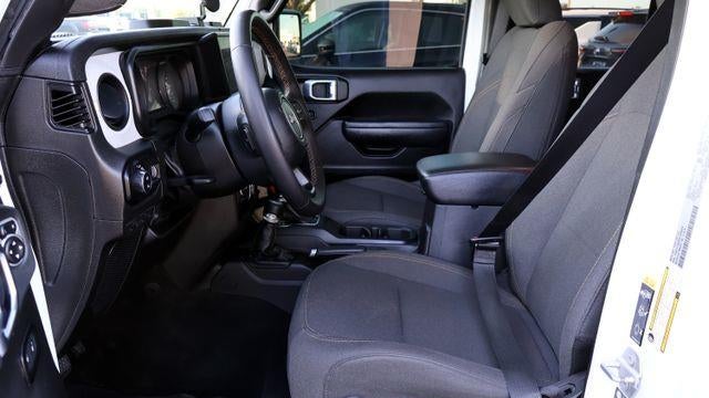 2025 Jeep Gladiator Big Bear