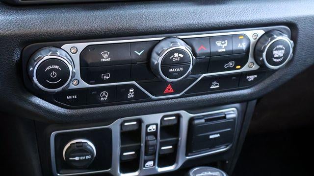 2025 Jeep Gladiator Big Bear