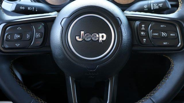2025 Jeep Gladiator Big Bear