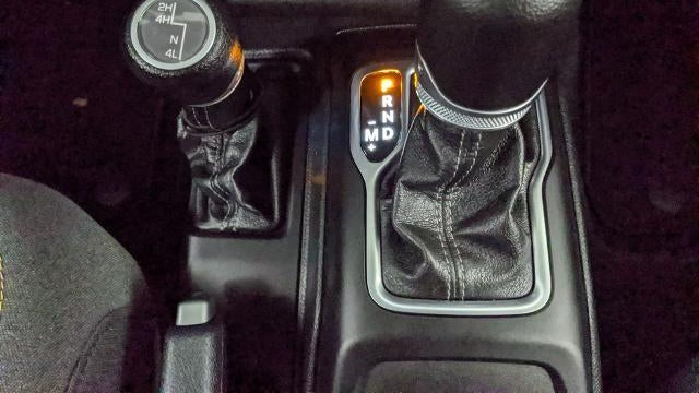 2025 Jeep Gladiator Big Bear