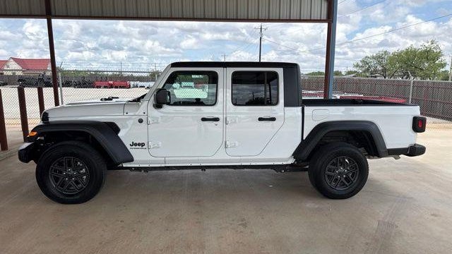 2025 Jeep Gladiator Big Bear