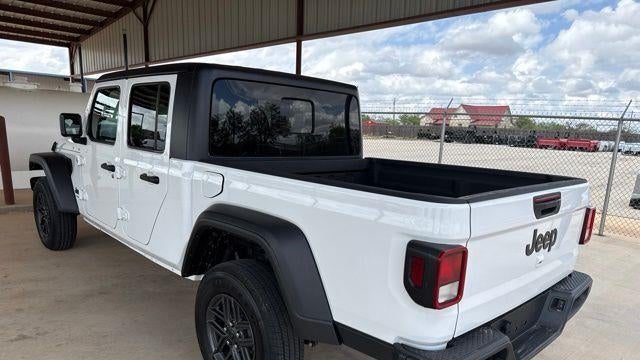 2025 Jeep Gladiator Big Bear