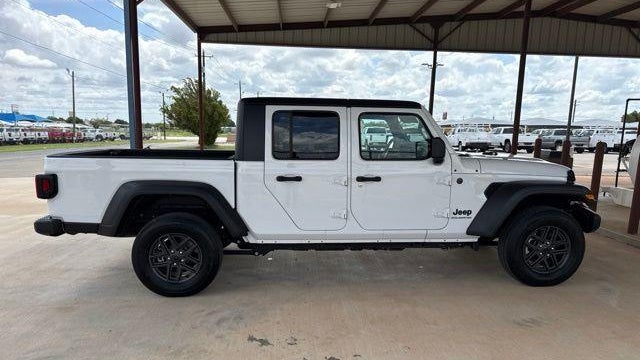 2025 Jeep Gladiator Big Bear