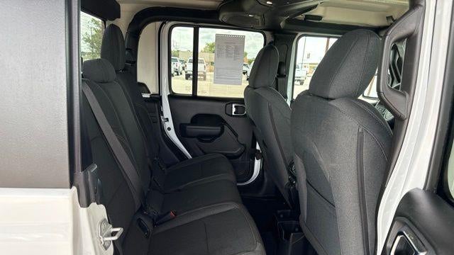 2025 Jeep Gladiator Big Bear