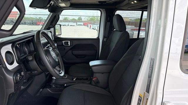 2025 Jeep Gladiator Big Bear