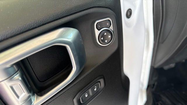 2025 Jeep Gladiator Big Bear