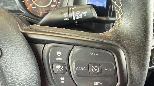 2025 Jeep Gladiator Big Bear