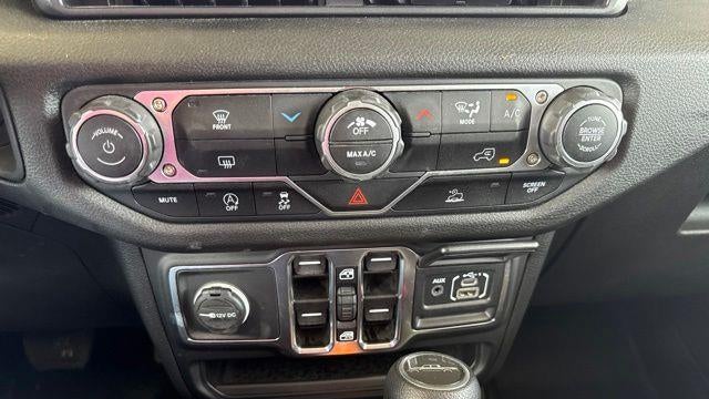 2025 Jeep Gladiator Big Bear