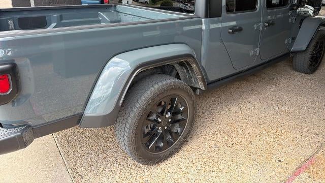 2025 Jeep Gladiator Big Bear
