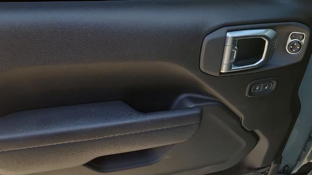 2025 Jeep Gladiator Big Bear