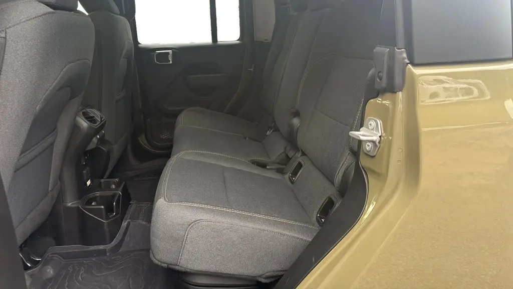 2025 Jeep Gladiator Big Bear