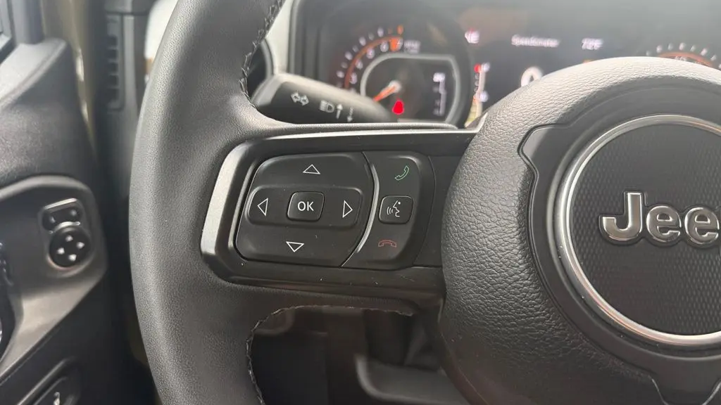 2025 Jeep Gladiator Big Bear