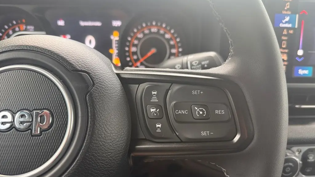 2025 Jeep Gladiator Big Bear