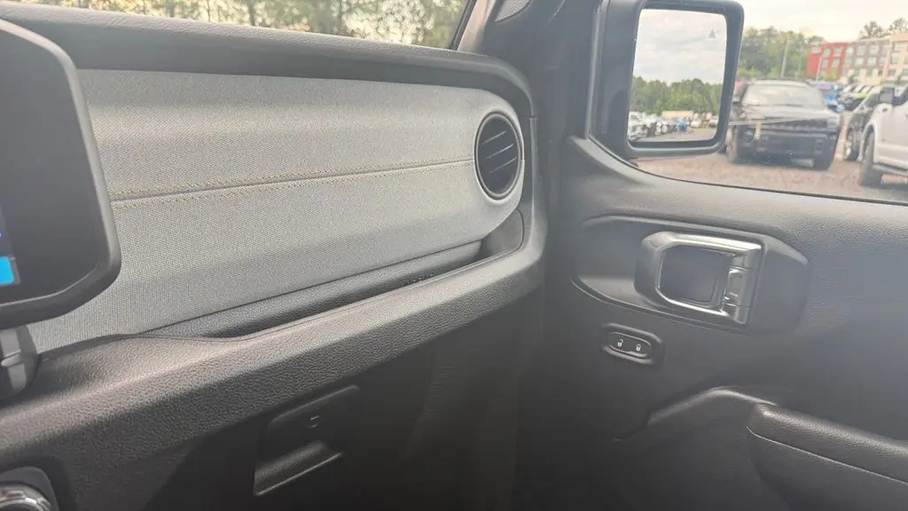 2025 Jeep Gladiator Big Bear