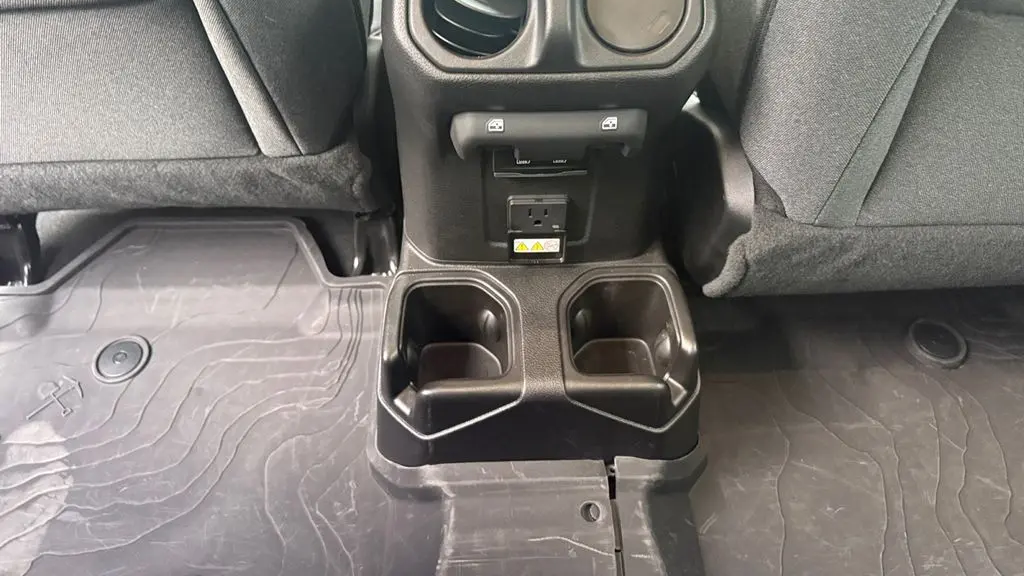 2025 Jeep Gladiator Big Bear