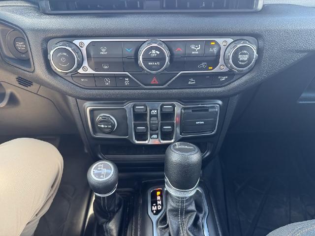 2025 Jeep Gladiator - $35,991
