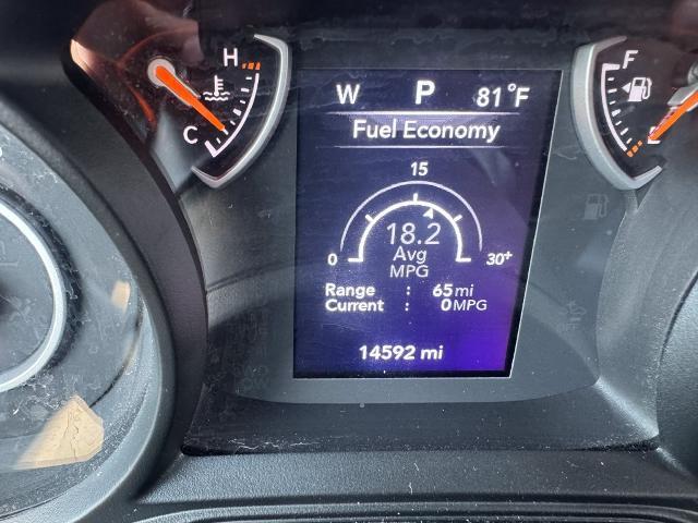 2025 Jeep Gladiator - $35,991