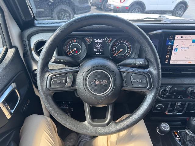2025 Jeep Gladiator - $35,991
