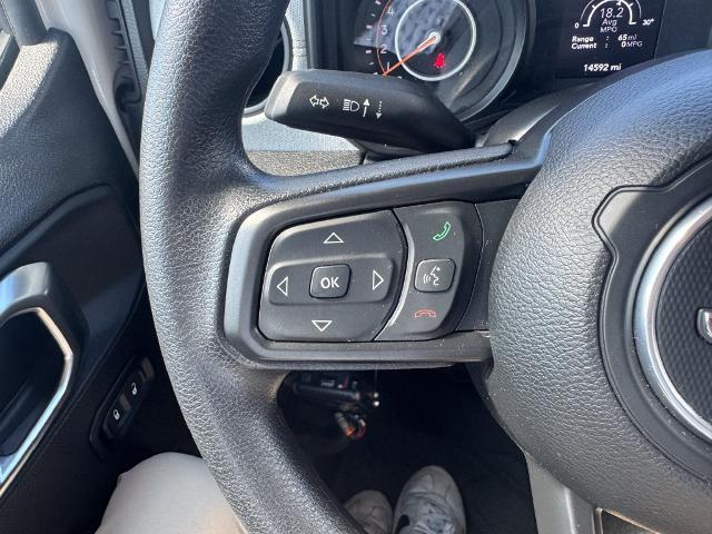 2025 Jeep Gladiator - $35,991