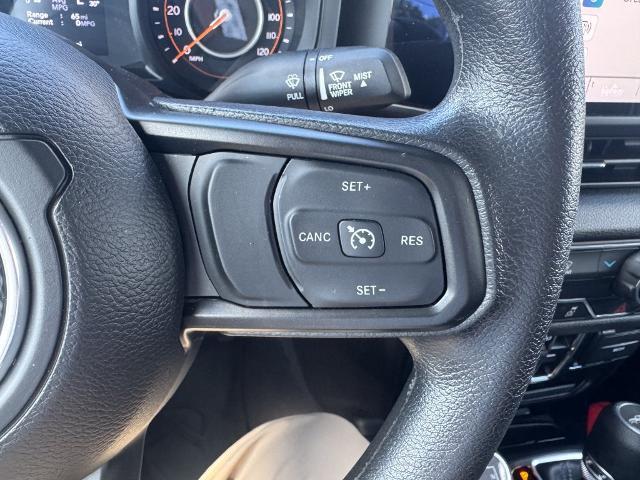 2025 Jeep Gladiator - $35,991