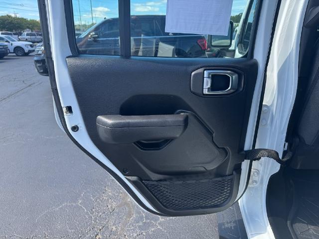 2025 Jeep Gladiator - $35,991