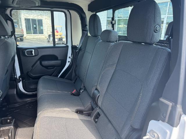2025 Jeep Gladiator - $35,991