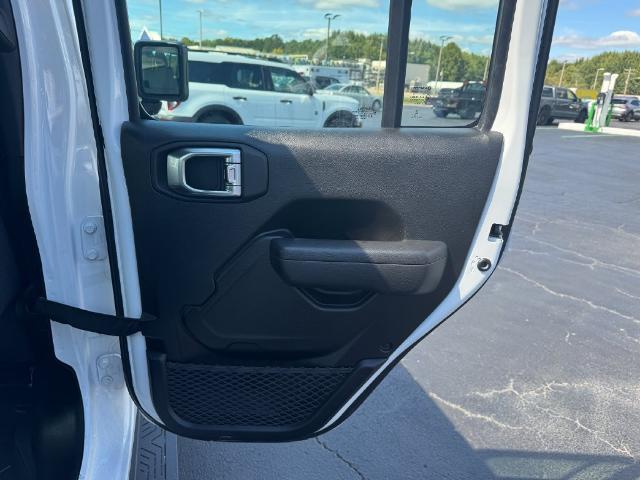 2025 Jeep Gladiator - $35,991