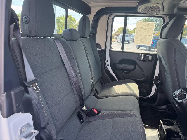 2025 Jeep Gladiator - $35,991