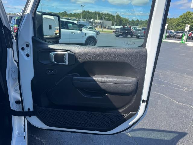 2025 Jeep Gladiator - $35,991