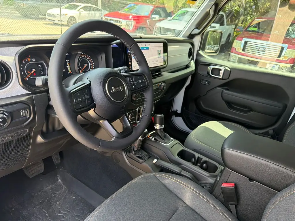 2026 Jeep Gladiator - $41,000